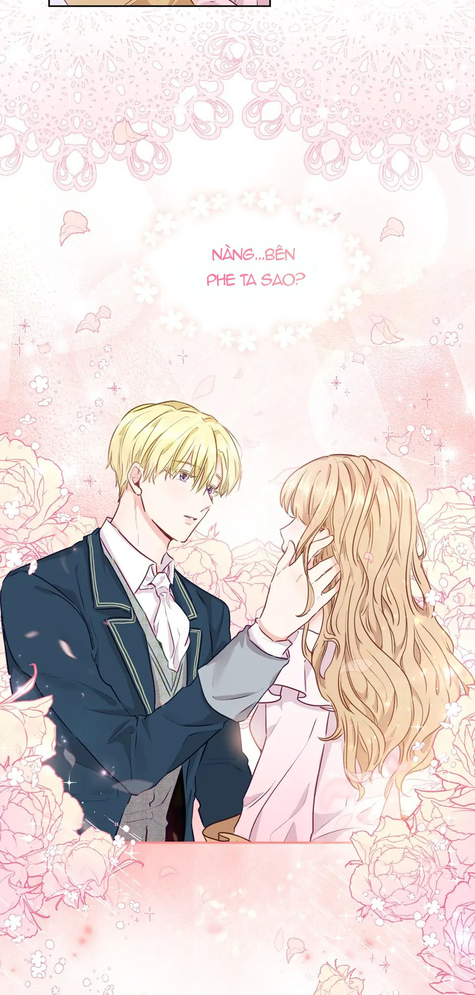 đánh cắp trái tim thiếu nữ chapter 5.2 16