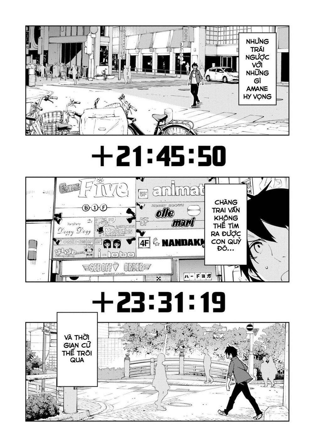 jiangshi kaitan blood chapter 36 13