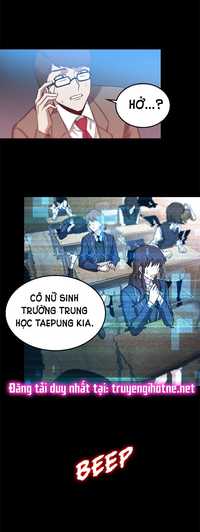 toàn trí độc giả - omniscient reader chapter 3.2 36