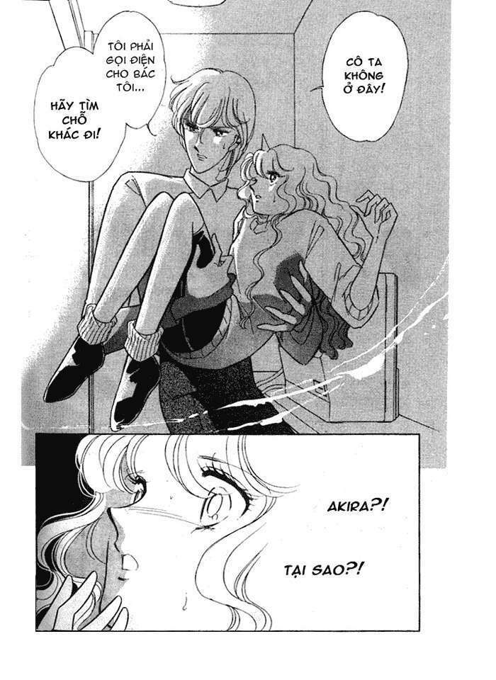 dấu phong ấn xanh chapter 2 133