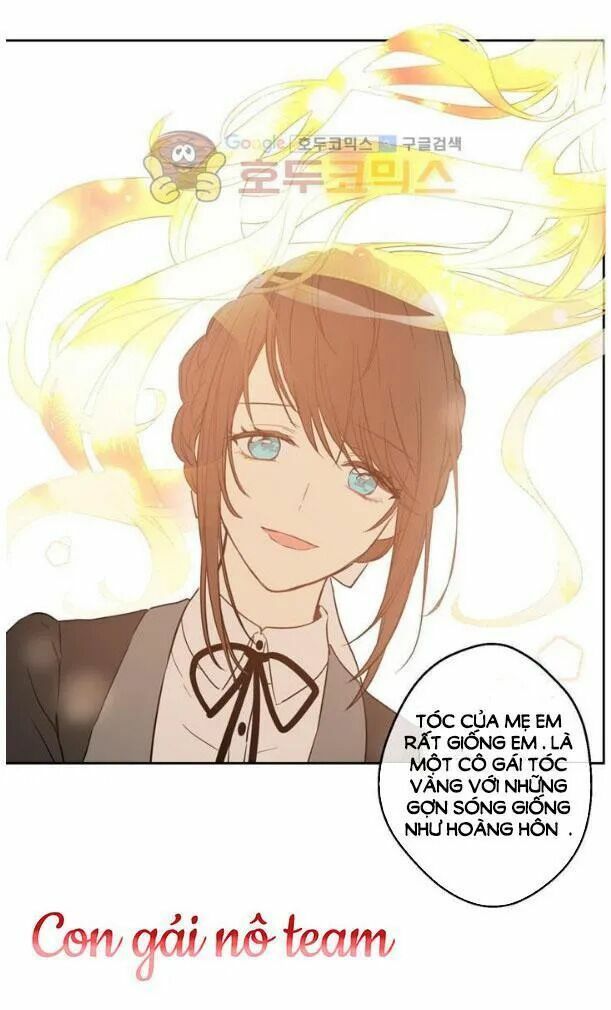 một ngày nọ tôi bỗng thành nàng công chúa chapter 9 27