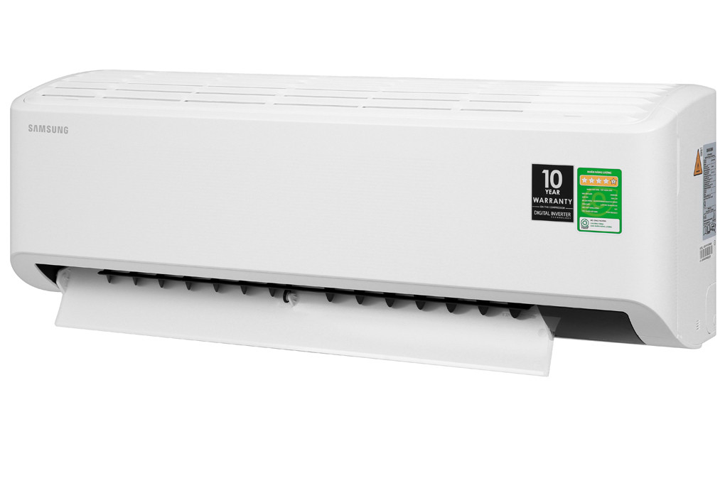 Máy lạnh Samsung Inverter 2HP AR18TYHYCWKNSV Mới 2020 - Hàng chính hãng