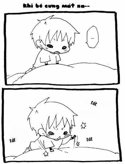 kuroku no basket short doujinshi chapter 7 5