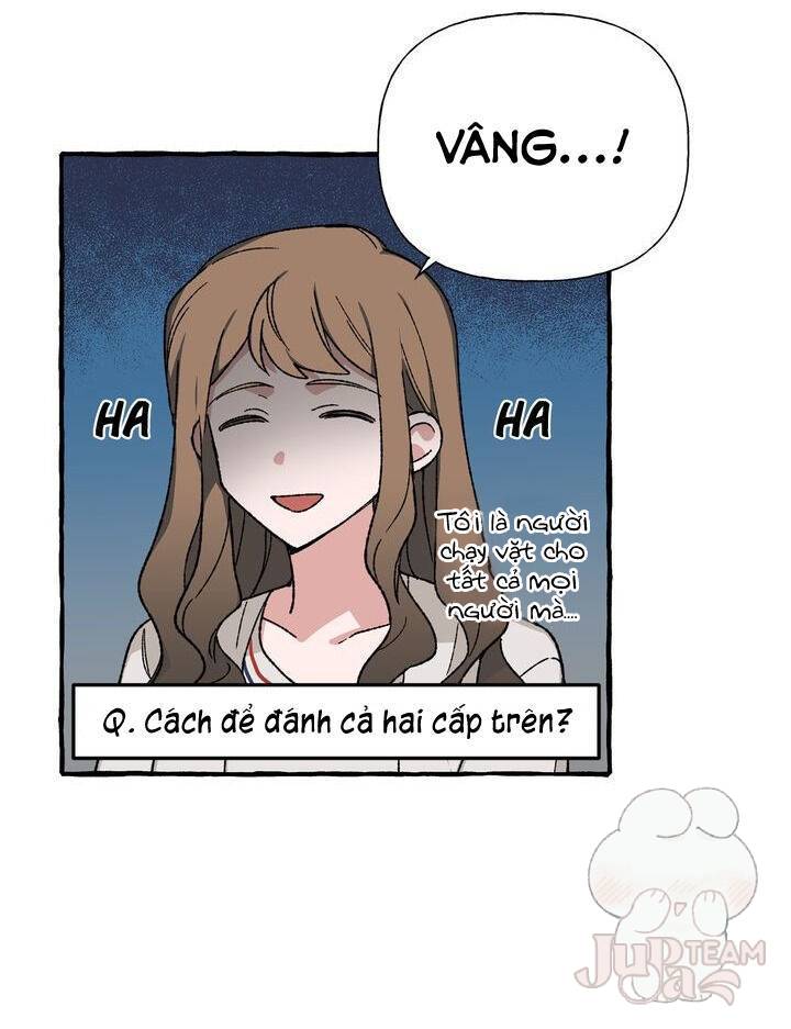 nhân viên mới của masung chapter 21 6