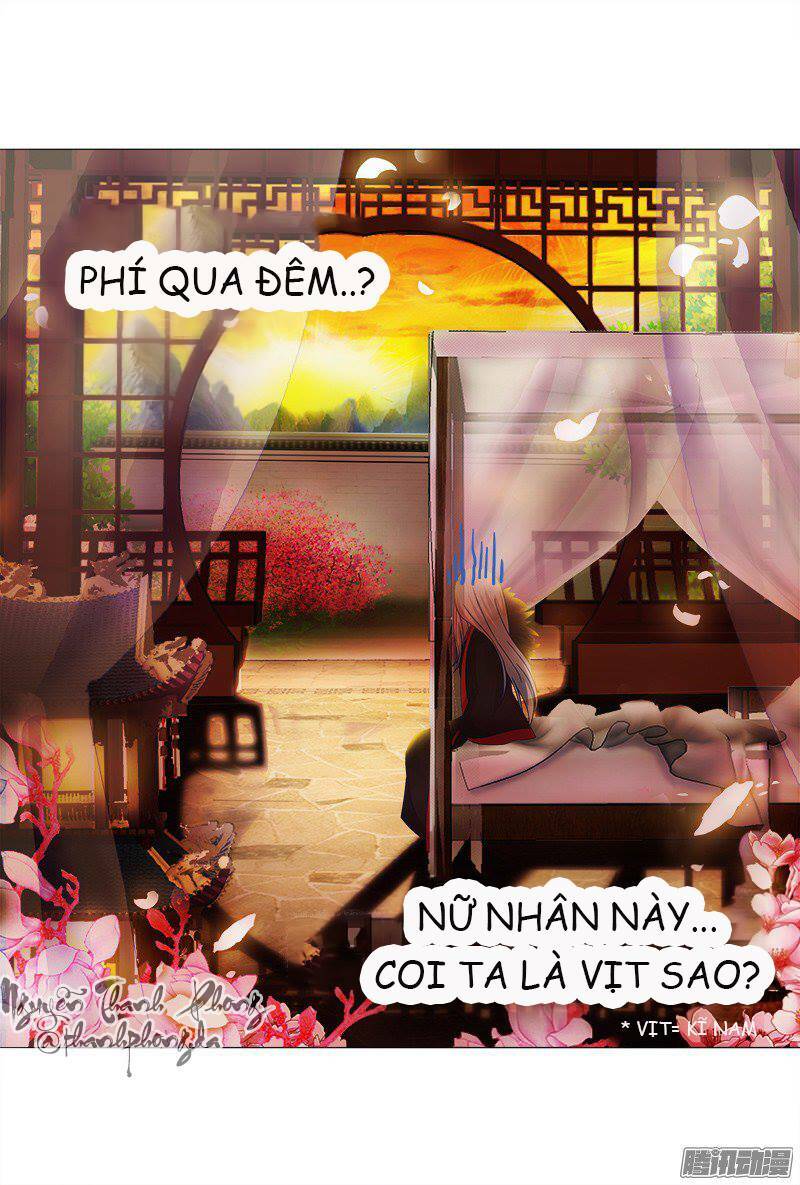 sư tôn hai mặt đừng xằng bậy chapter 5 22