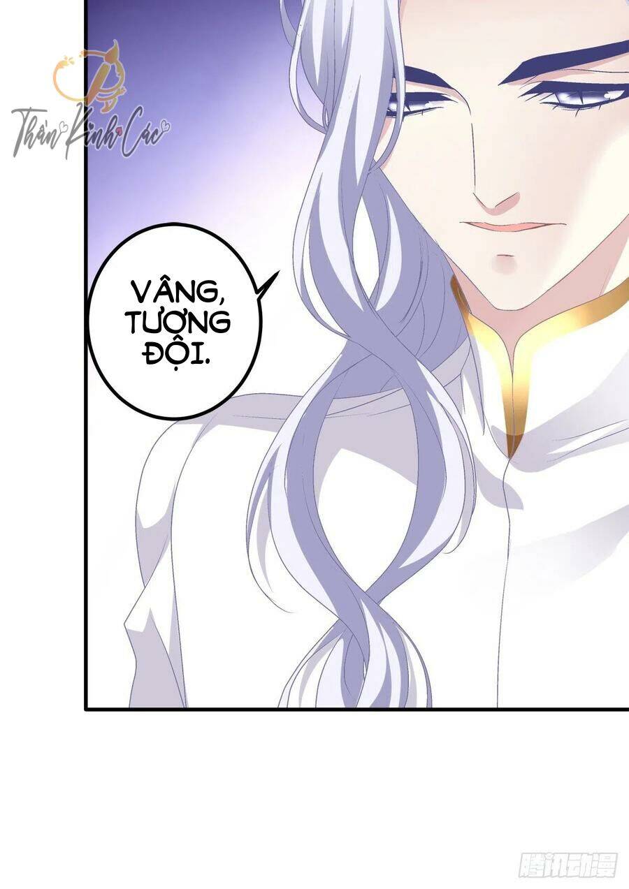 kiểm soát tuyệt đối chapter 48 9