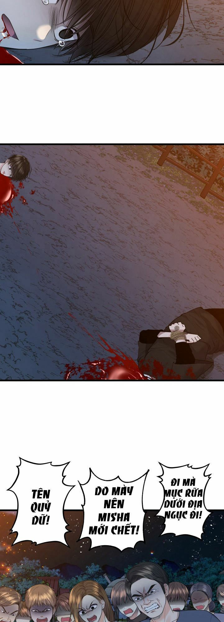 trò chơi của chúa thượng chapter 1 37