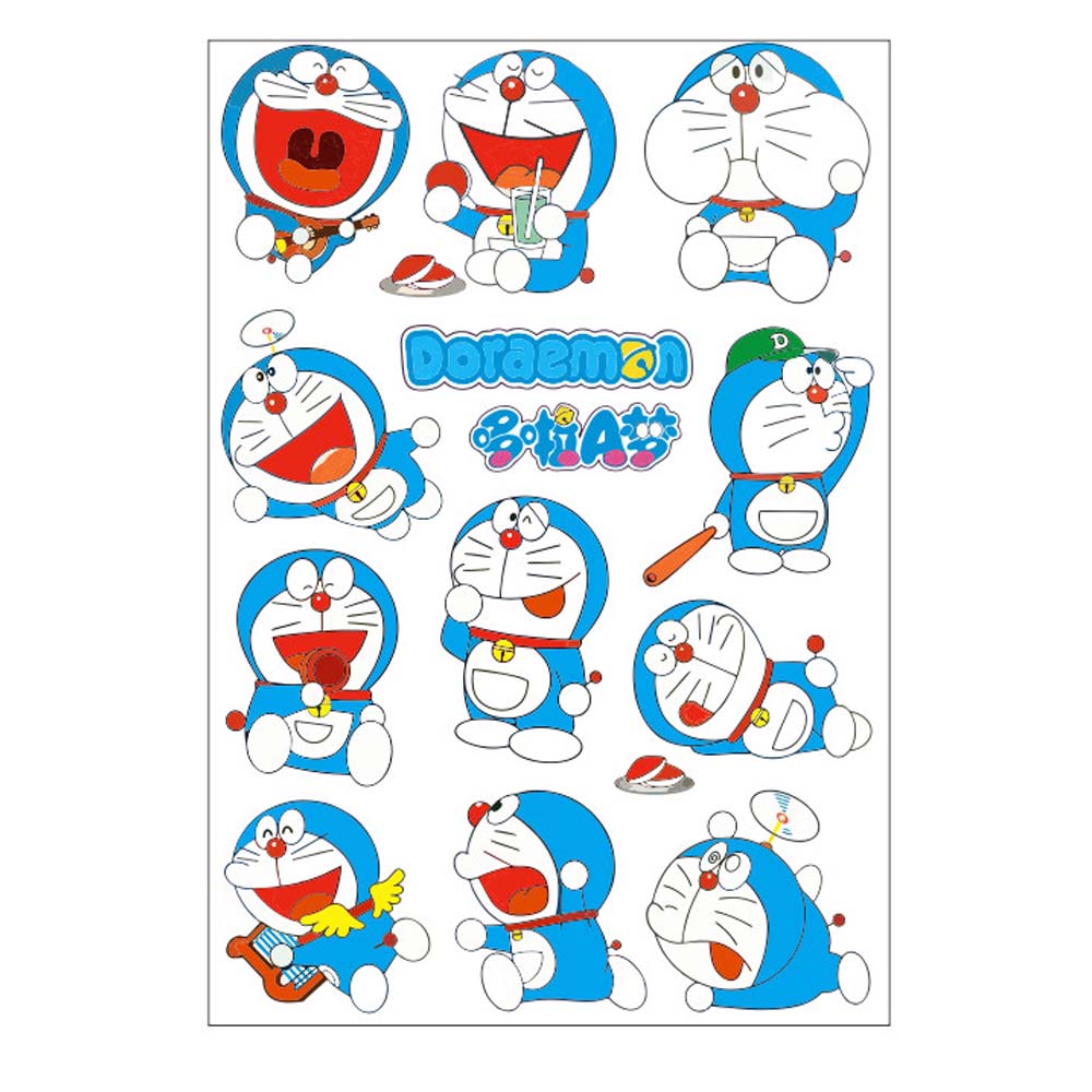 STICK DORAEMON SIÊU DỄ THƯƠNG