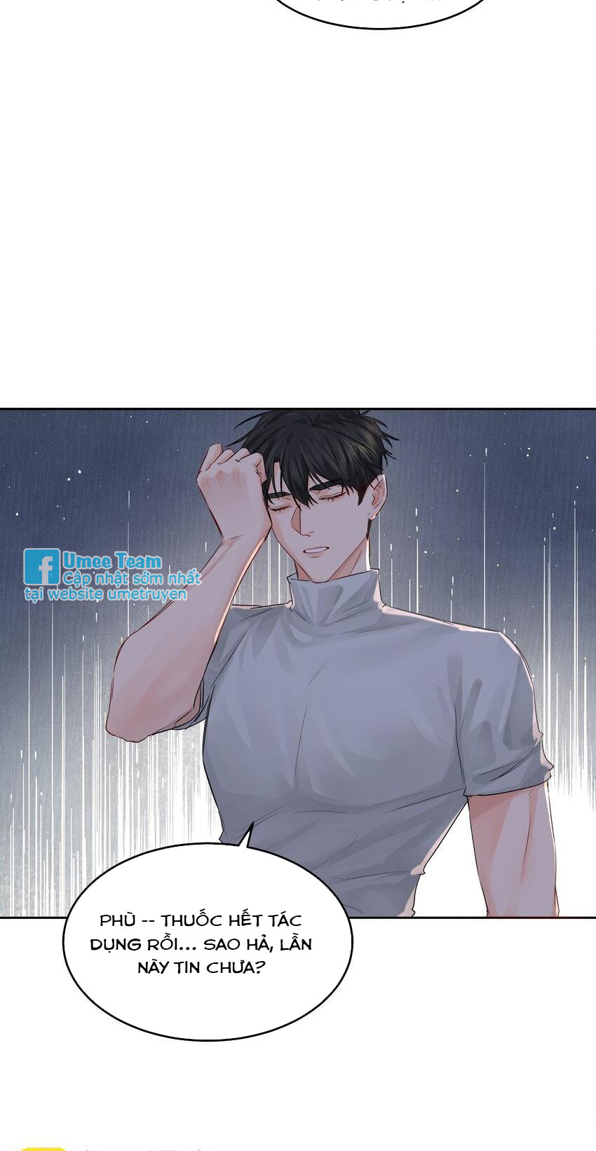 tình cũ là vua chapter 44 21