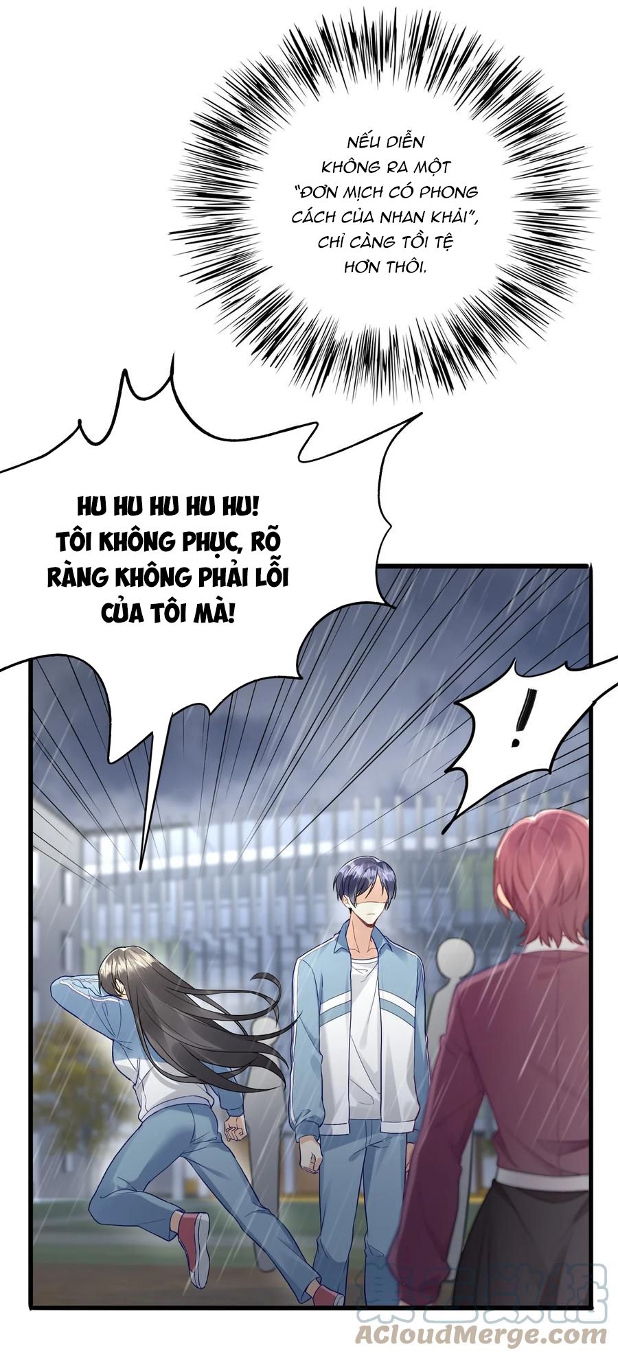 tức thời phạm quy [ tức thì vi quy ] chapter 23 8