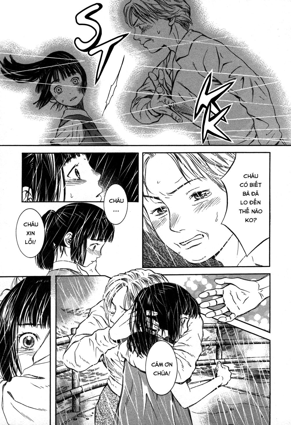 chinatsu no uta chapter 10 16