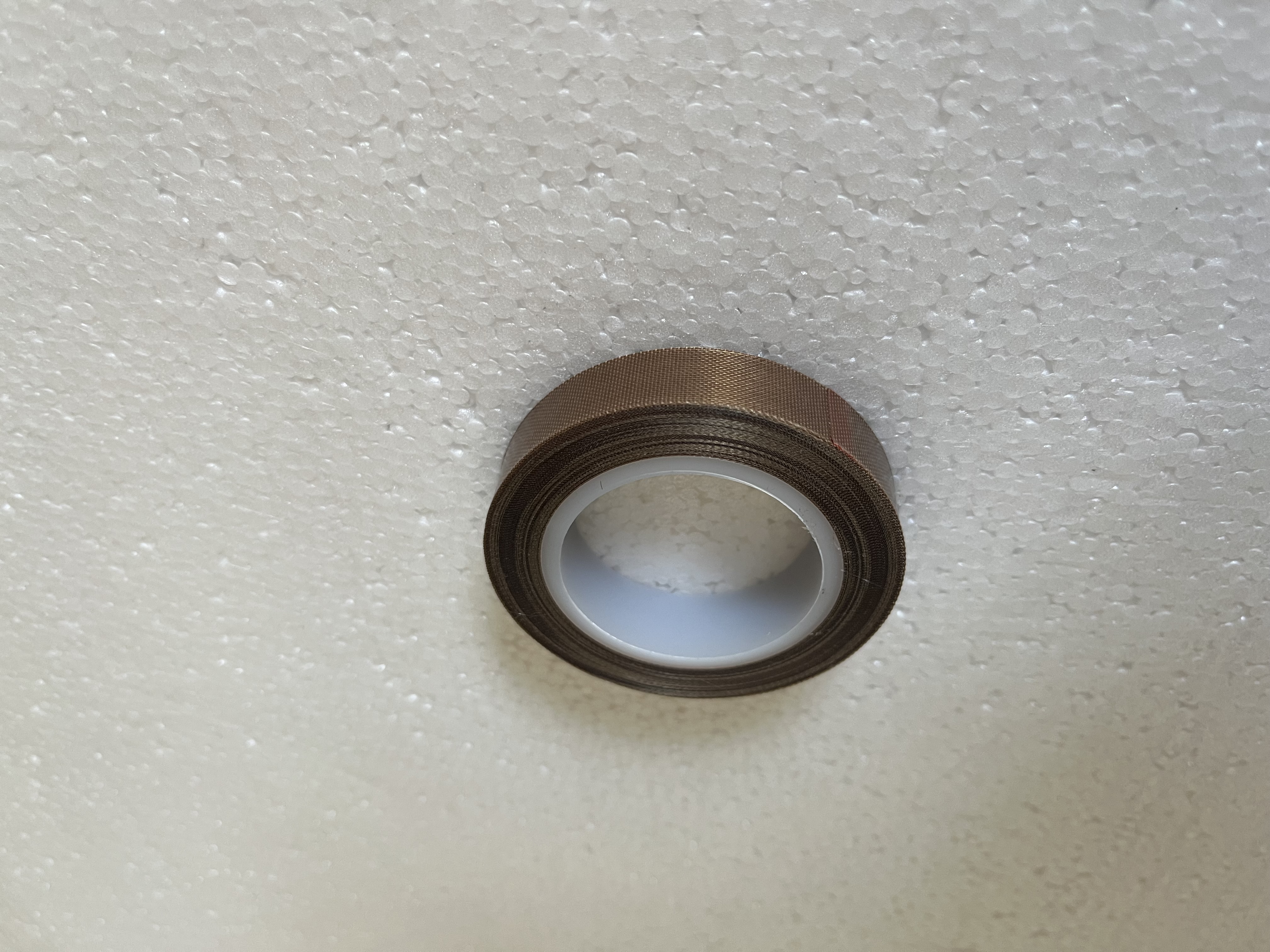 Băng keo nhiệt teflon khổ 13mm