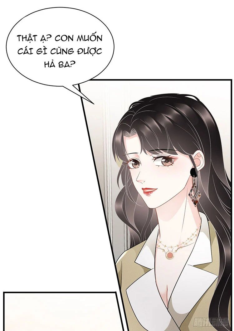 [16+] đại tiểu thư có thể có ý đồ xấu chapter 33.2 7