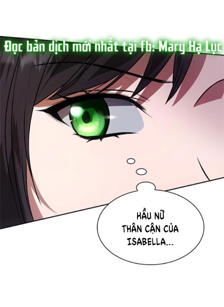 chị yêu, kiếp này em sẽ là hoàng hậu chapter 4.1 32