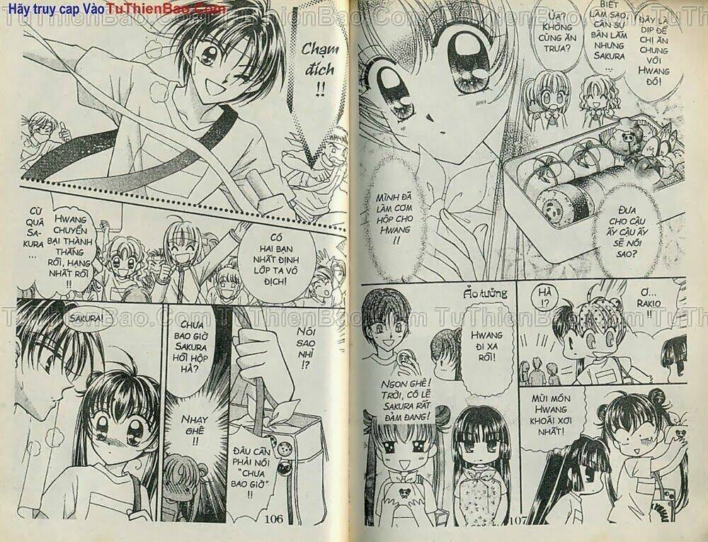 thánh tiểu long nữ chapter 5 53