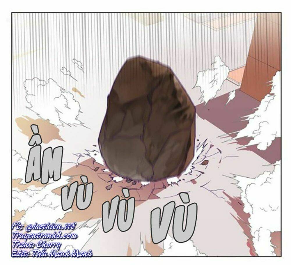 hoa đạo sĩ chapter 6 2