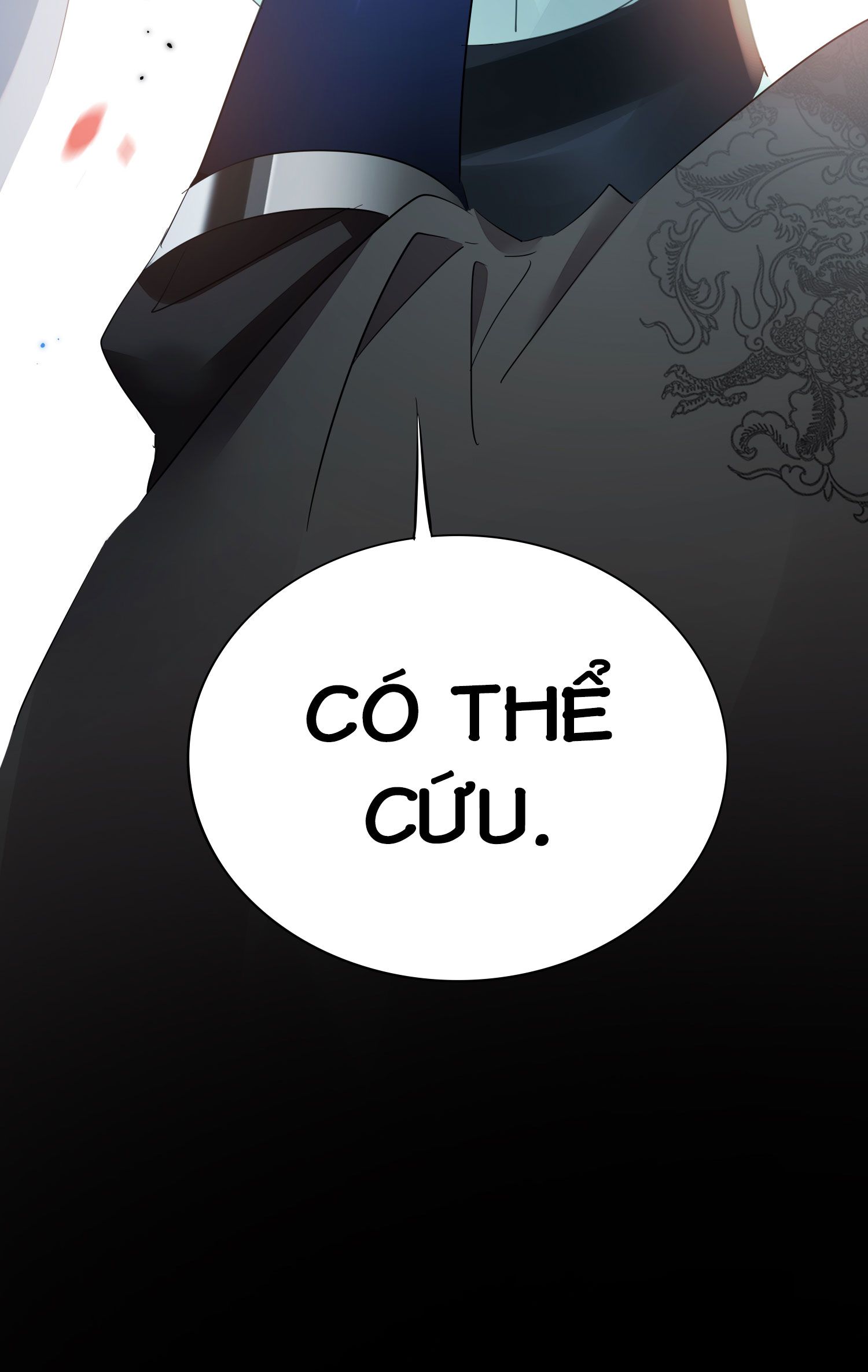 lục thân bất nhận chapter 32 45