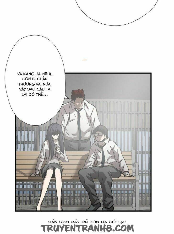 kẻ bị ruồng bỏ chapter 31 35