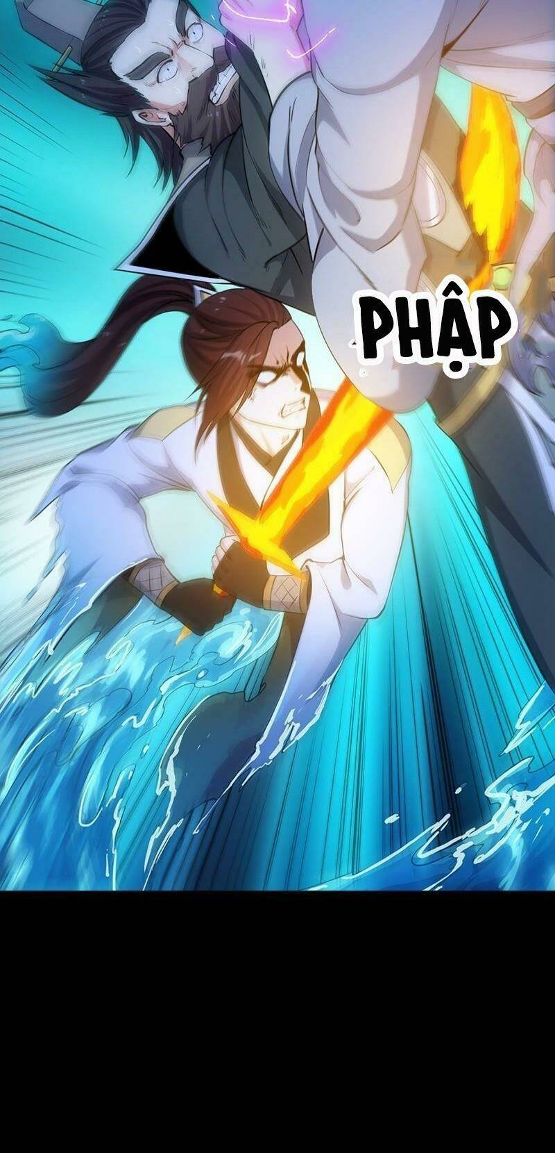 hệ thống thần long nghịch thiên chapter 66 22