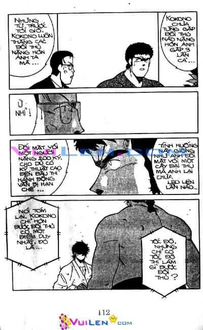 truyền nhân atula - shura no mon i chapter 30 113