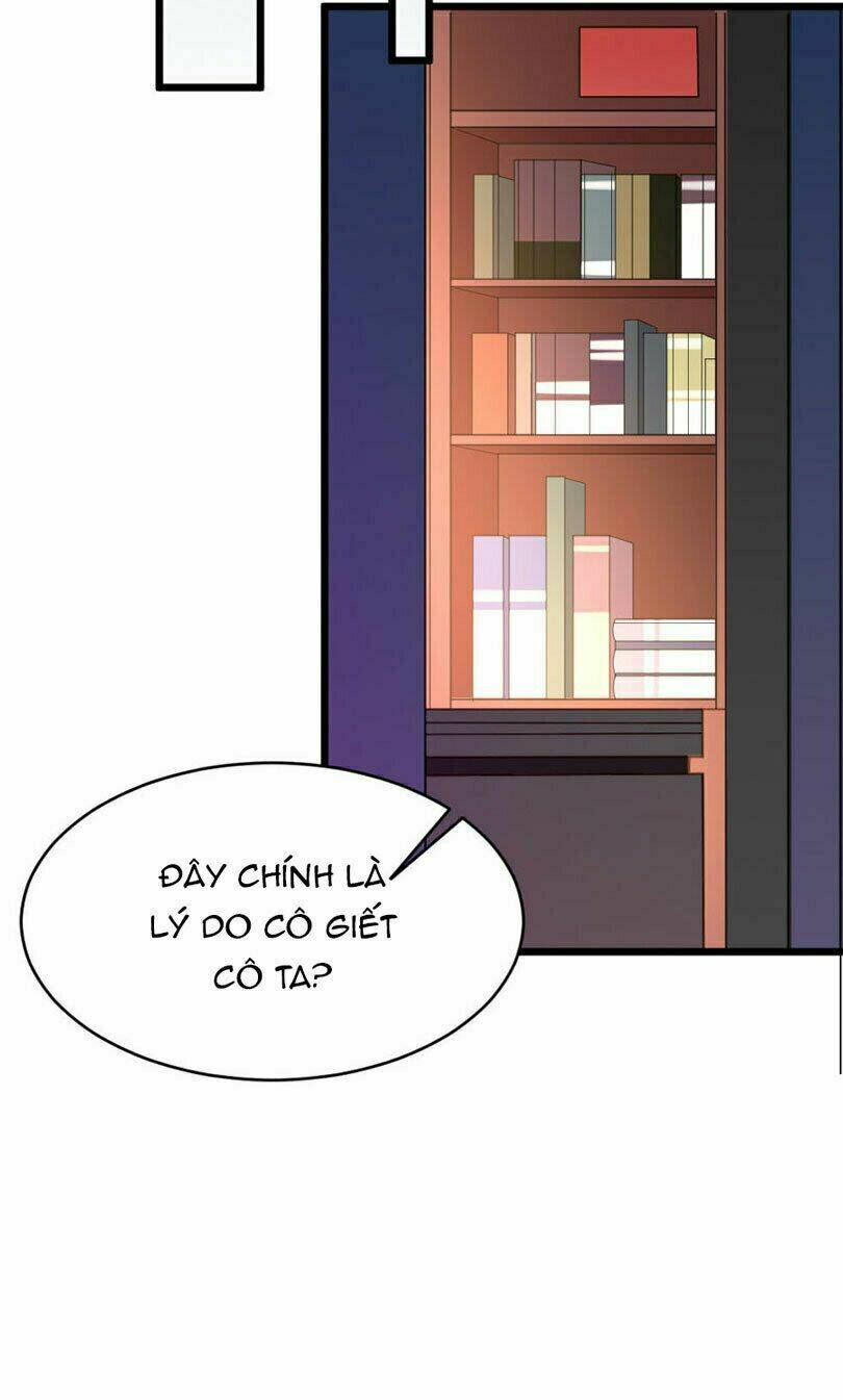 tiểu bạch điềm thê của long thiếu chapter 11 22