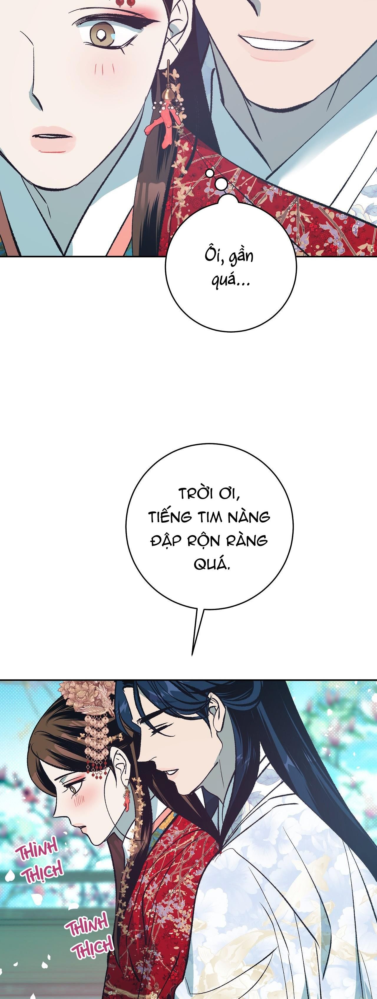 hương mộc chapter 2 47