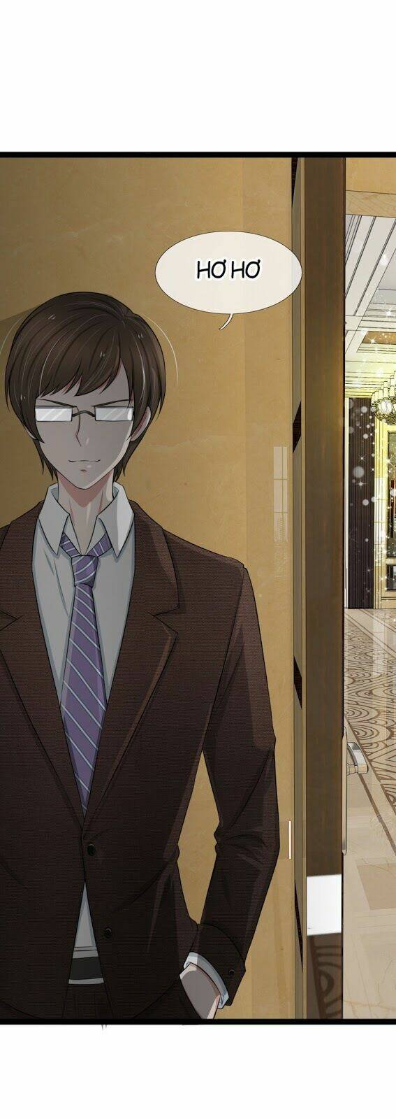 phúc hắc lão công buông em ra chapter 65 4