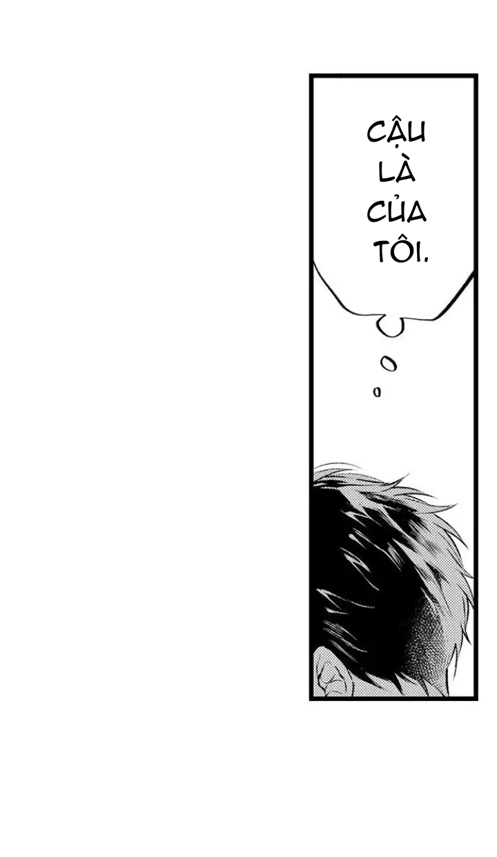 Hãy Ly Hôn Đi, Ngài Alpha chapter 10.1 - Trang 12