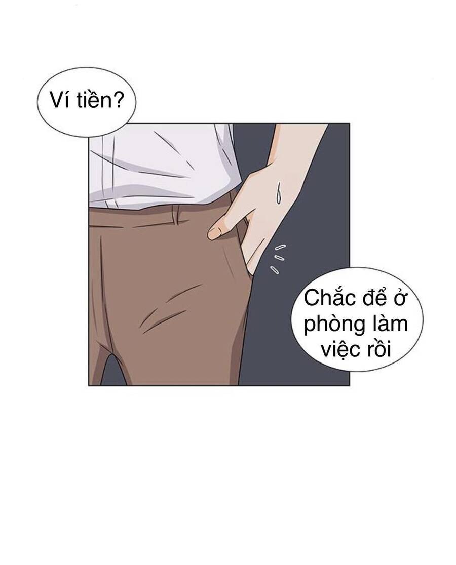 idol và sếp, em yêu ai? chapter 82 39
