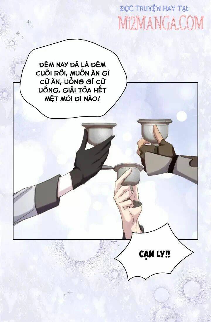 quy luật sinh tồn của nữ phụ chapter 53 47