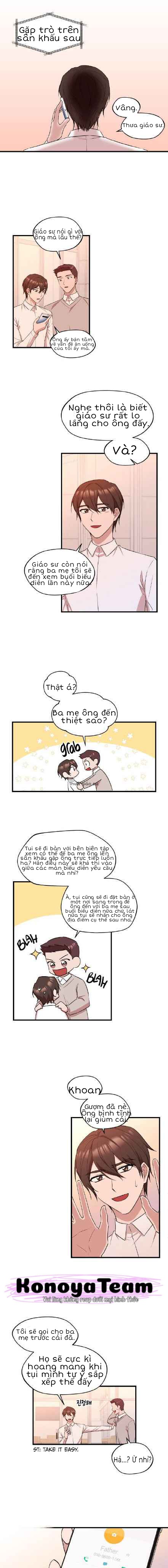 bình minh trên moscow chapter 1 14