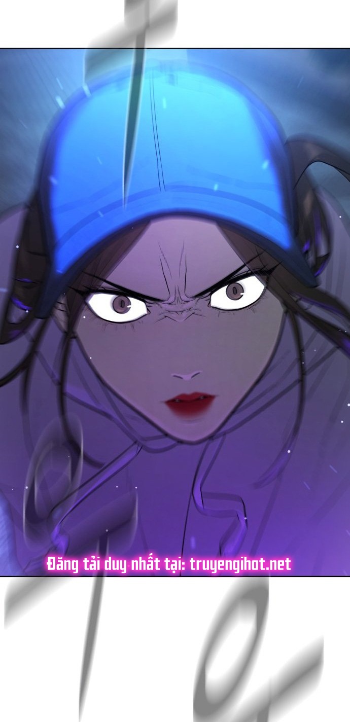 bạch huyết - white blood chapter 26 108