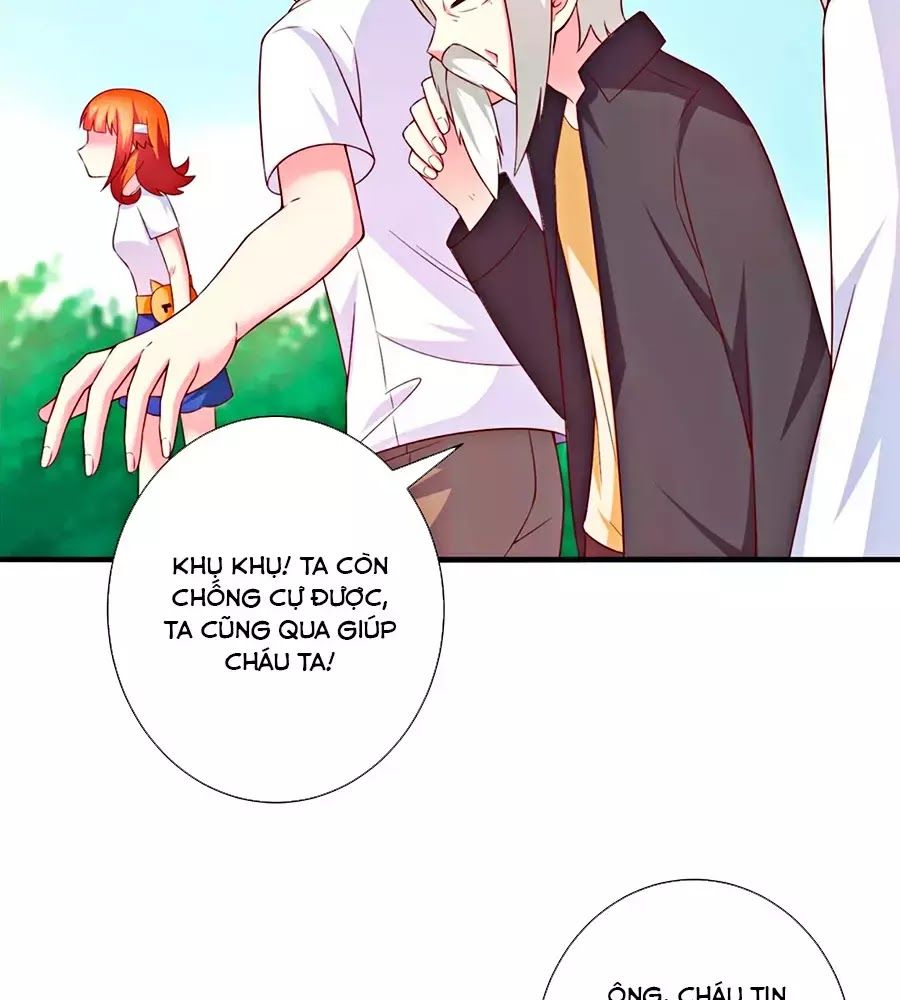 cuộc sống hào môn của vu nữ chapter 49 29