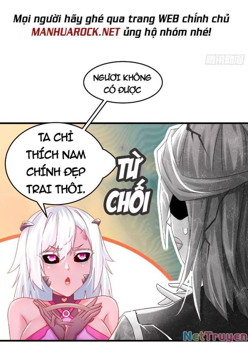 tuyệt sắc đạo lữ đều nói ngô hoàng có thể chất vô địch chapter 23 10