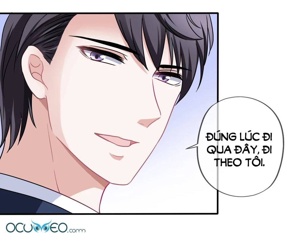 mỹ vị giai thê chapter 28 26