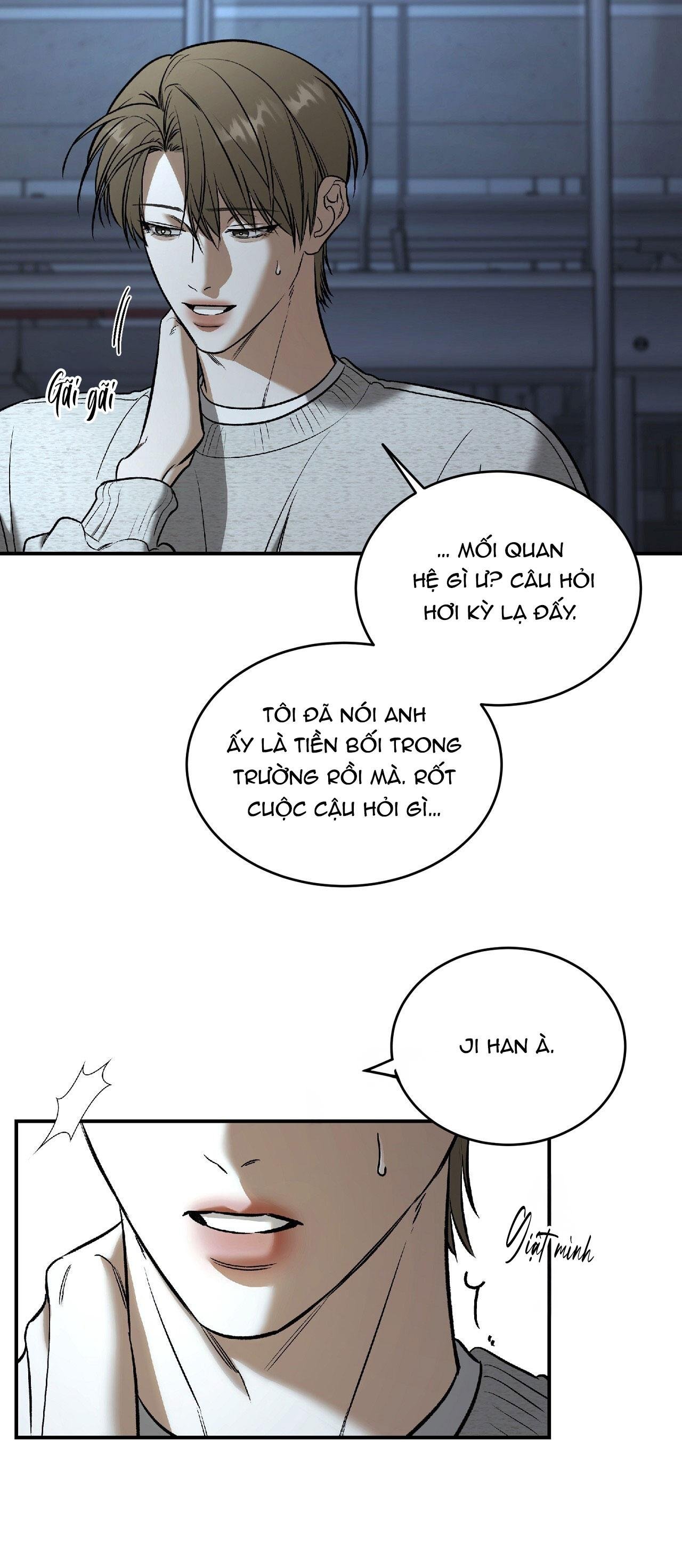 người đàn ông cho em tất cả chapter 37 7