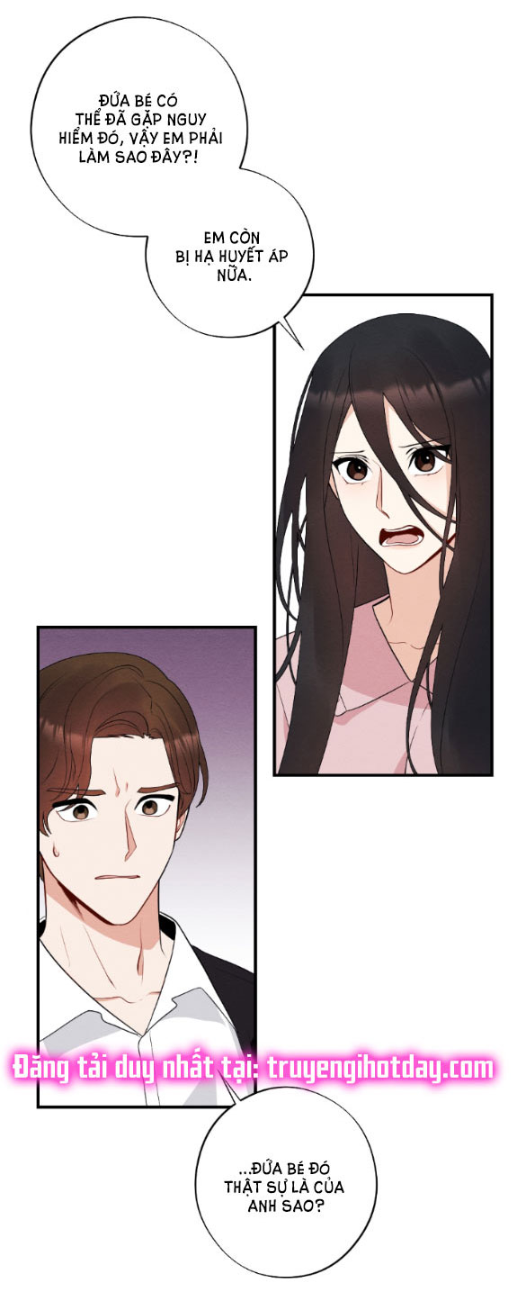 [18+] hôn nhân bị đánh cắp chapter 48.1 22