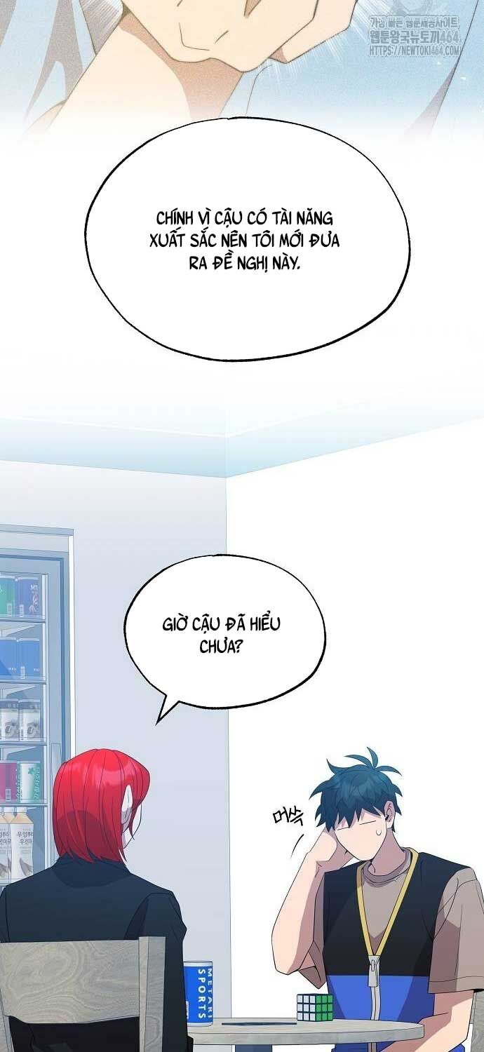 cửa hàng diệu kỳ chapter 44 18