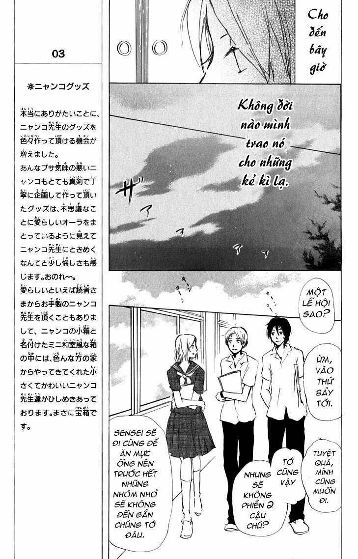 trả tên lại cho yêu quái chapter 34 11