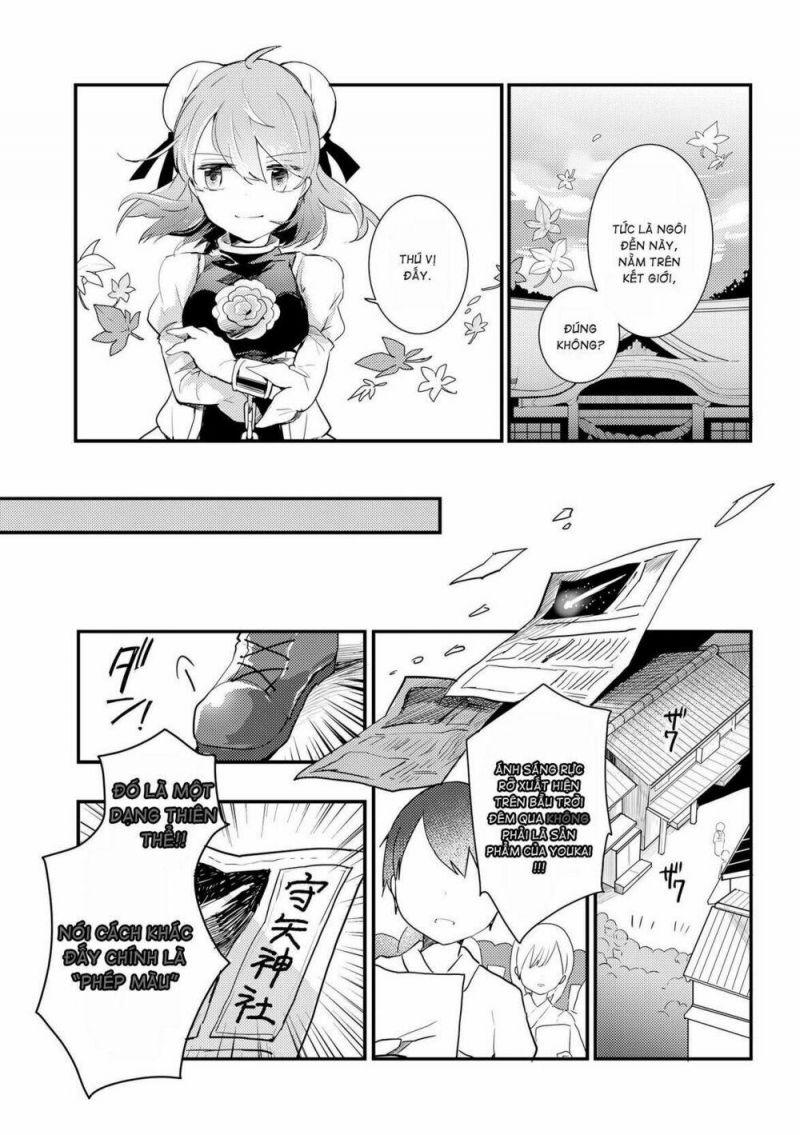 touhou ibarakasen - wild and horned hermit chapter 25 10