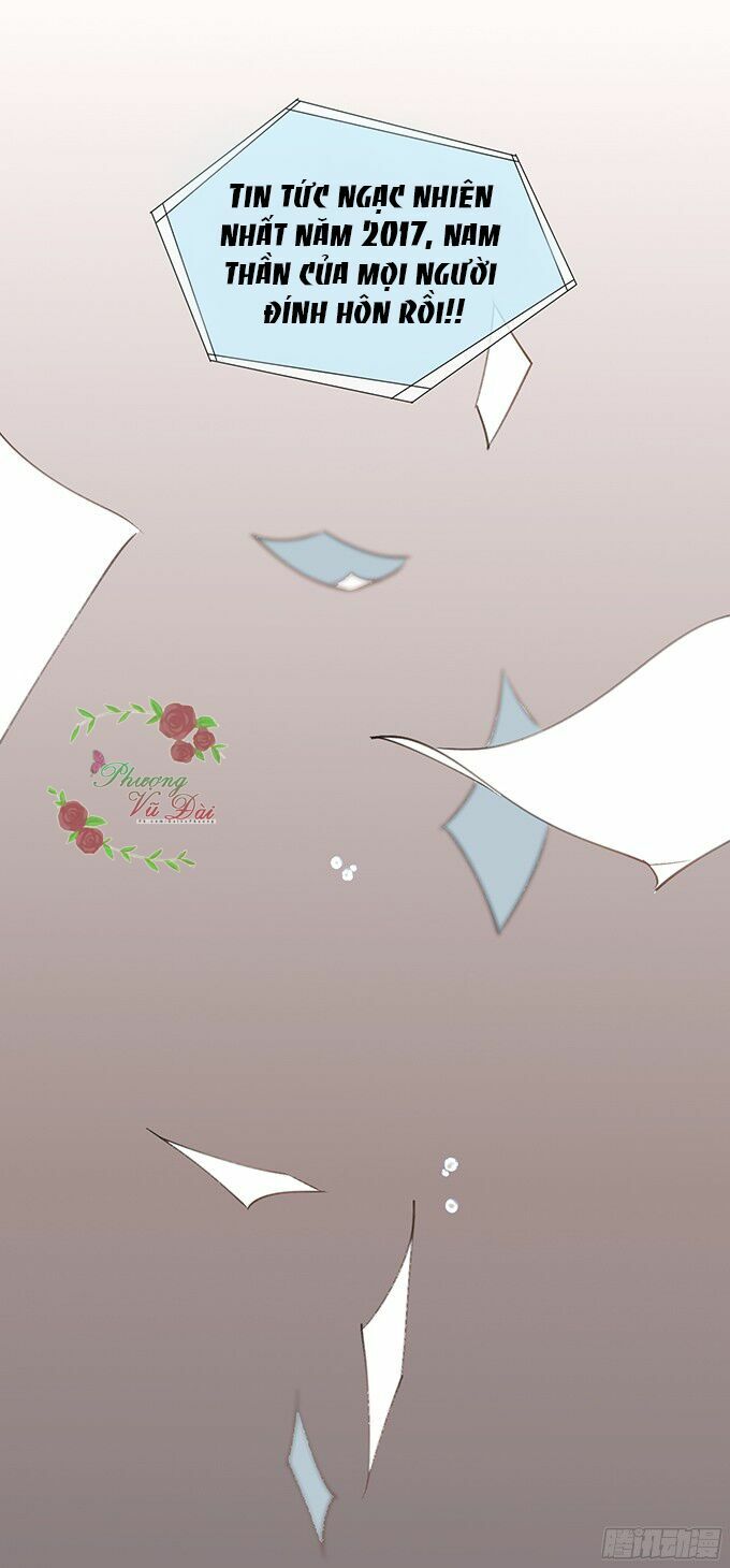 luyến đường thời quang chapter 1 31