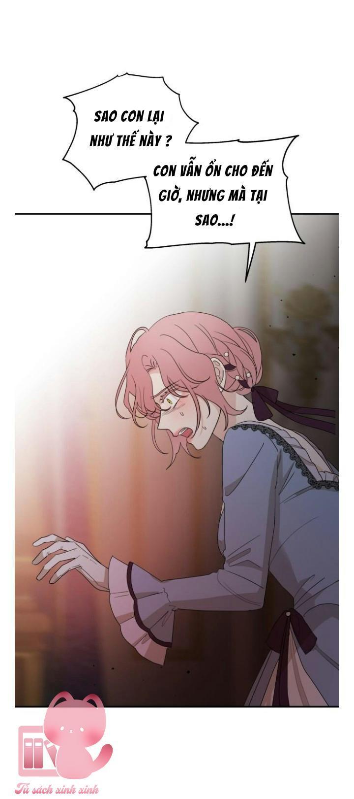 người thân của tôi đều sợ hãi tôi chapter 20 3