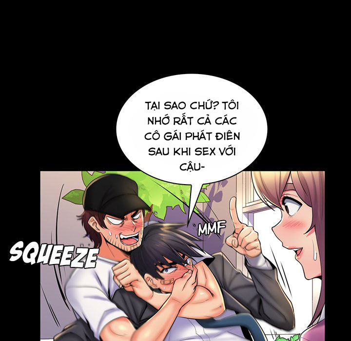 cô giáo biến thái chapter 49 21