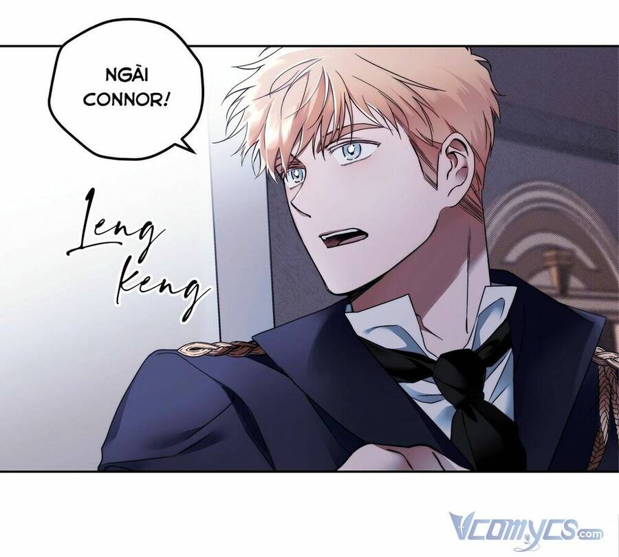 lời nói dối vĩnh cửu của người chapter 2 71