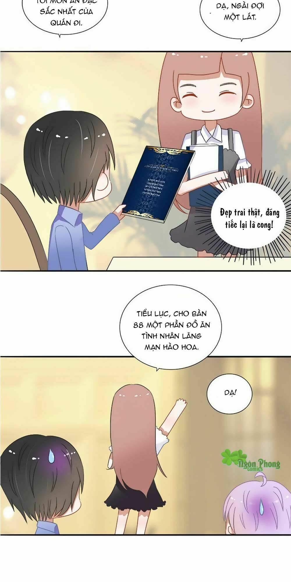 phải lòng ông chú hàng xóm chapter 8 4