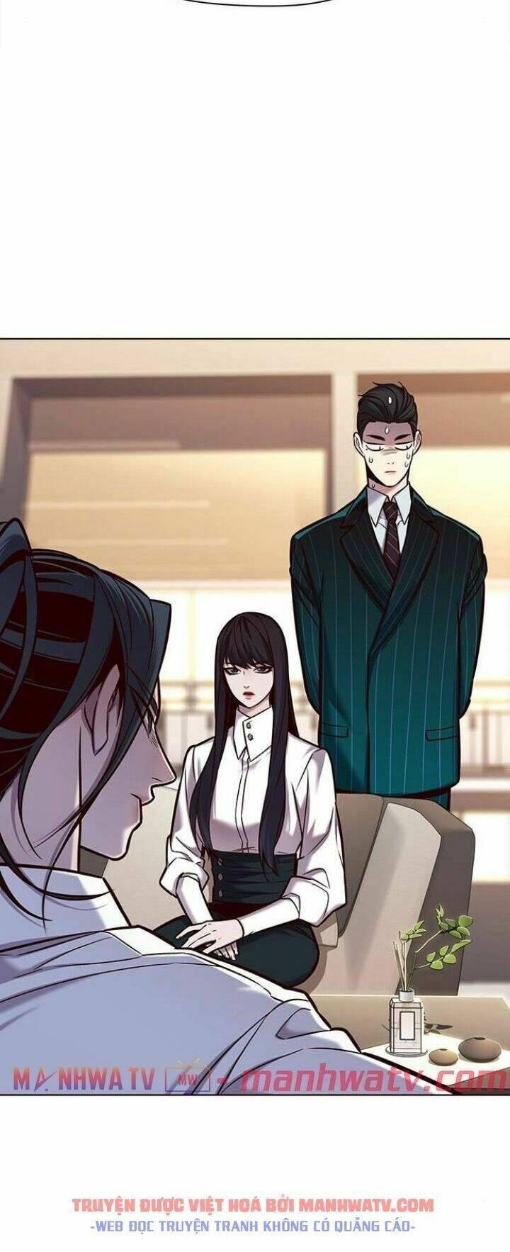 biến thân thành mèo chapter 122 7