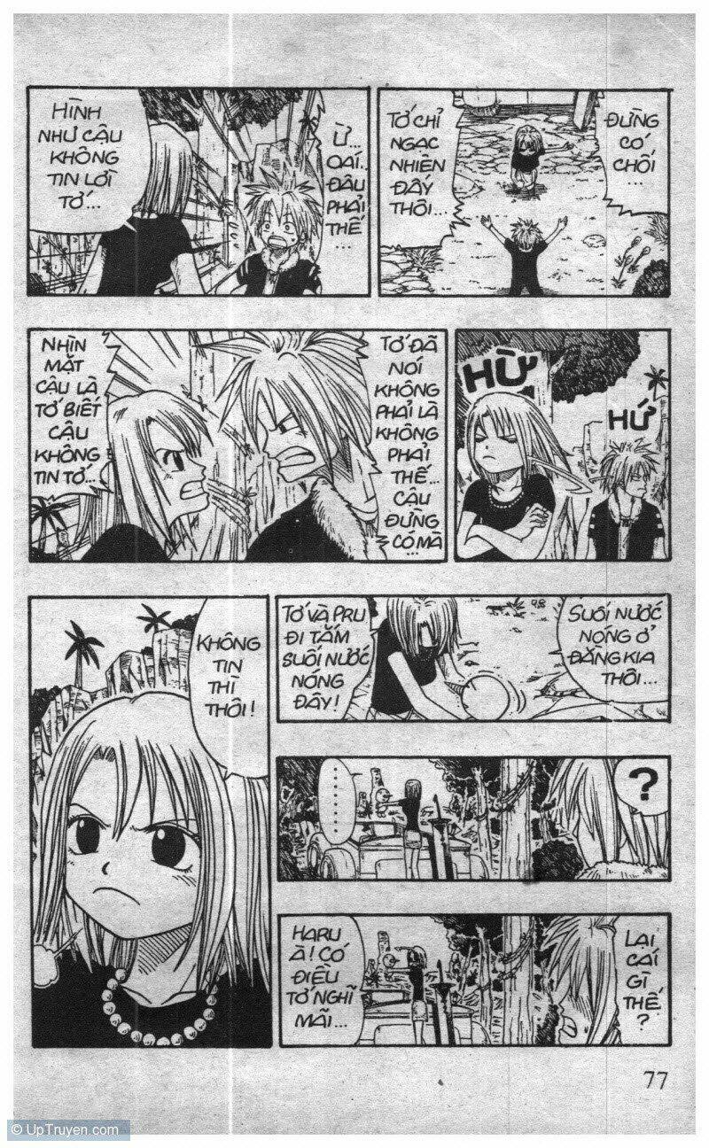 rave master (scan) chapter 3 137
