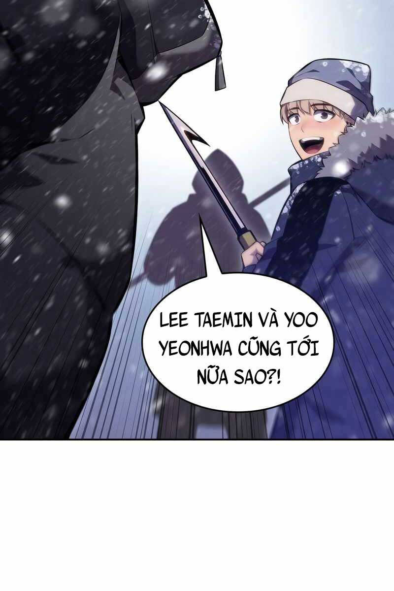 Người Chơi Mới Cấp Tối Đa Chapter 85 131