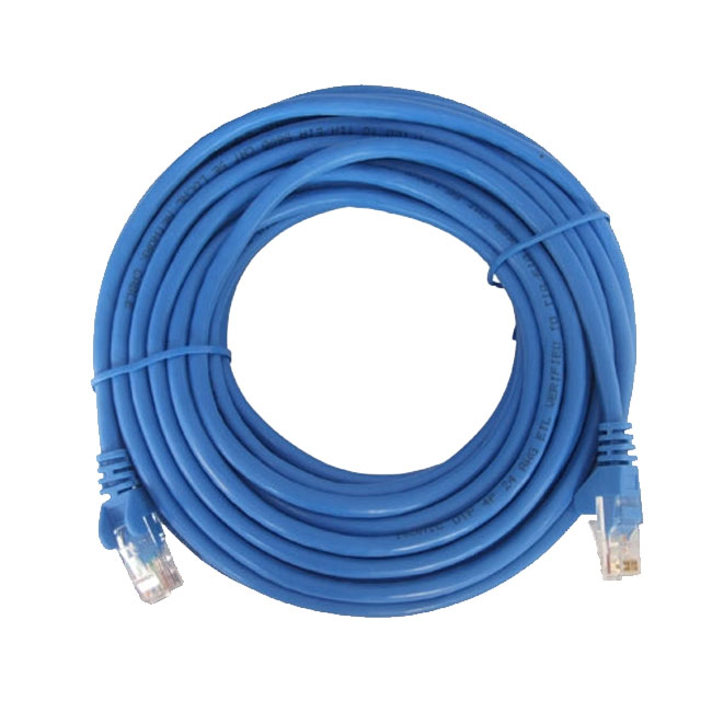 Dây Mạng Bấm Sẵn 2 Đầu Cat6 10M - Chính Hãng Ugreen 11205 ( Tặng Đầu Nối Mạng)