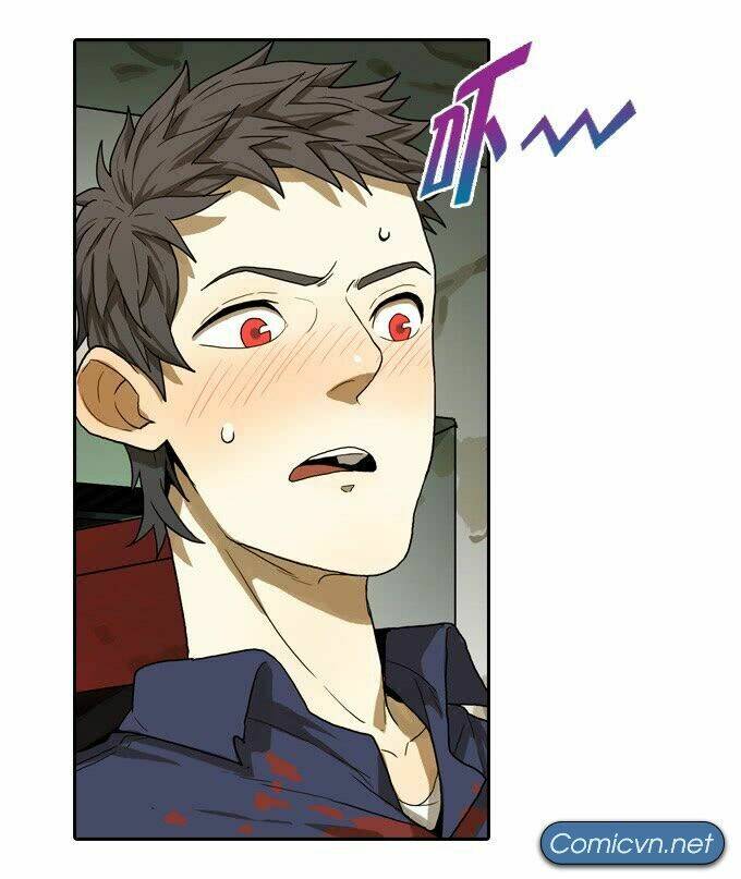 dị nhân bất tử chapter 33 11